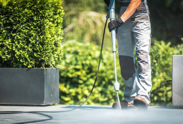 Best Dumpster Area Cleaning  in Hemlock Farms, PA